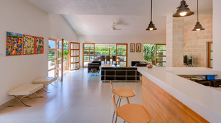 Church Point 3 – Thespina villa in Holetown, Barbados