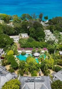 Claridges 1 villa in Gibbs, Barbados