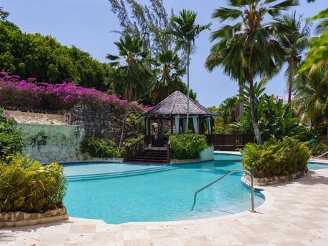 Claridges 1 villa in Gibbs, Barbados