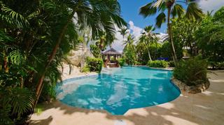 Claridges 1 Barbados video