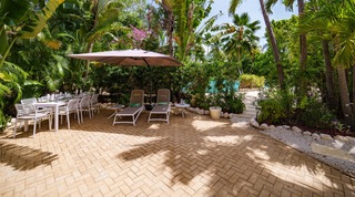 Claridges 1 villa in Gibbs, Barbados