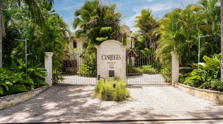 Claridges 1 villa in Gibbs, Barbados