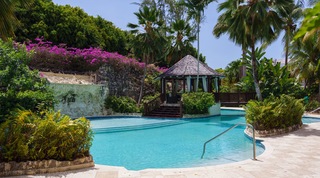 Claridges 1 villa in Gibbs, Barbados