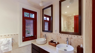 Claridges 10 villa in Gibbs, Barbados