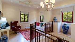 Claridges 10 villa in Gibbs, Barbados