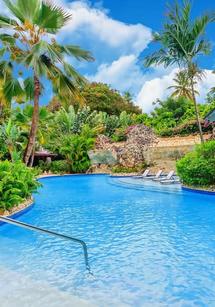 Claridges 10 villa in Gibbs, Barbados