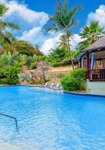 Claridges 10 villa in Gibbs, Barbados