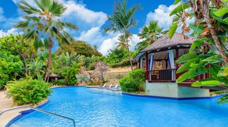 Claridges 10 villa in Gibbs, Barbados