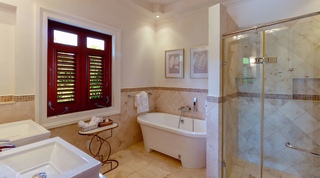 Claridges 10 villa in Gibbs, Barbados