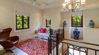 Claridges 10 villa in Gibbs, Barbados