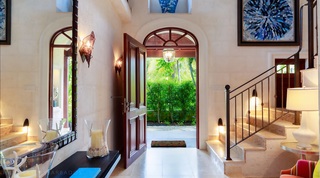 Claridges 10 villa in Gibbs, Barbados