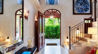Claridges 10 villa in Gibbs, Barbados