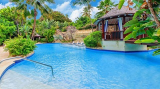 Claridges 10 villa in Gibbs, Barbados