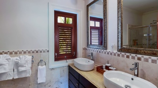 Claridges 10 villa in Gibbs, Barbados