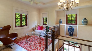 Claridges 10 villa in Gibbs, Barbados