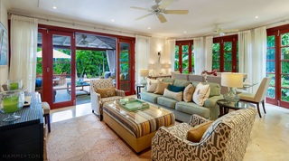 Claridges 10 villa in Gibbs, Barbados