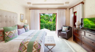 Claridges 10 villa in Gibbs, Barbados