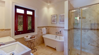 Claridges 10 villa in Gibbs, Barbados