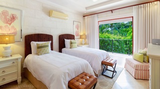 Claridges 10 villa in Gibbs, Barbados