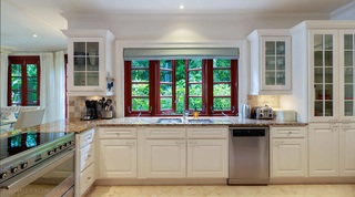 Claridges 10 villa in Gibbs, Barbados