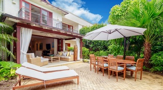 Claridges 10 villa in Gibbs, Barbados