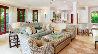 Claridges 10 villa in Gibbs, Barbados