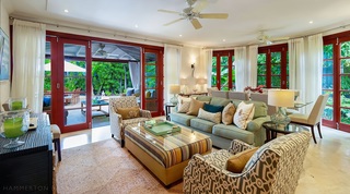 Claridges 10 villa in Gibbs, Barbados