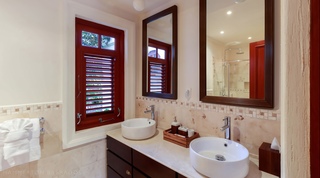 Claridges 10 villa in Gibbs, Barbados