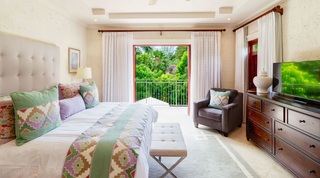 Claridges 10 villa in Gibbs, Barbados
