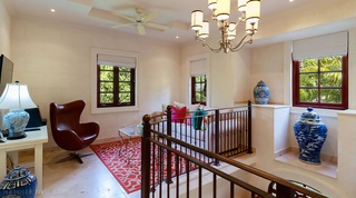 Claridges 10 villa in Gibbs, Barbados