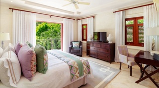 Claridges 10 villa in Gibbs, Barbados