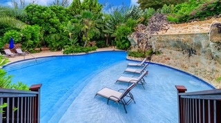 Claridges 10 villa in Gibbs, Barbados