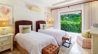 Claridges 10 villa in Gibbs, Barbados