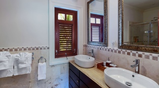 Claridges 10 villa in Gibbs, Barbados