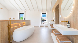 Cloudbreak villa in Westmoreland, Barbados