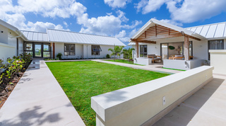 Cloudbreak villa in Westmoreland, Barbados