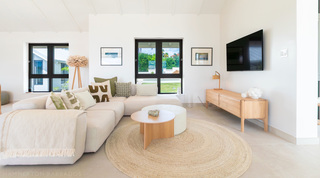 Cloudbreak villa in Westmoreland, Barbados