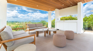 Cloudbreak villa in Westmoreland, Barbados