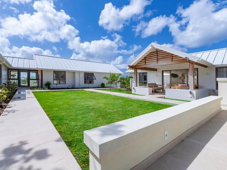 Cloudbreak villa in Westmoreland, Barbados