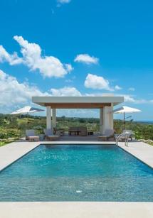 Cloudbreak villa in Westmoreland, Barbados