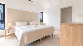 Cloudbreak villa in Westmoreland, Barbados