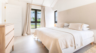 Cloudbreak villa in Westmoreland, Barbados