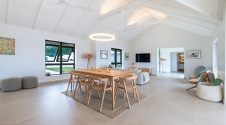 Cloudbreak villa in Westmoreland, Barbados
