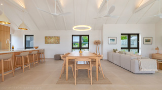 Cloudbreak villa in Westmoreland, Barbados