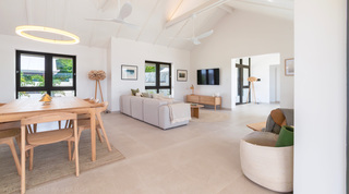 Cloudbreak villa in Westmoreland, Barbados