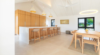 Cloudbreak villa in Westmoreland, Barbados