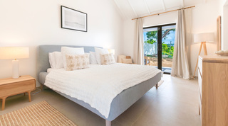 Cloudbreak villa in Westmoreland, Barbados