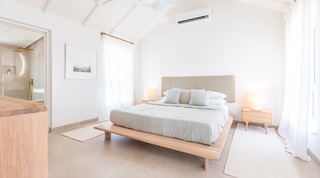 Cloudbreak villa in Westmoreland, Barbados