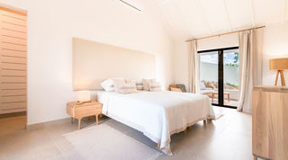 Cloudbreak villa in Westmoreland, Barbados