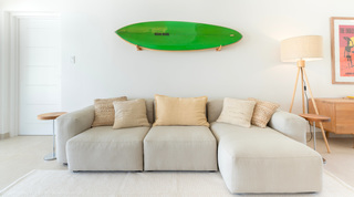 Cloudbreak villa in Westmoreland, Barbados